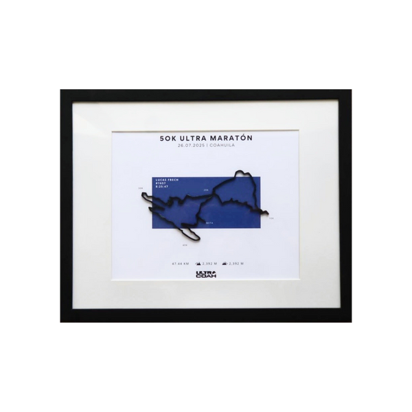 Ultra Coahuila grande