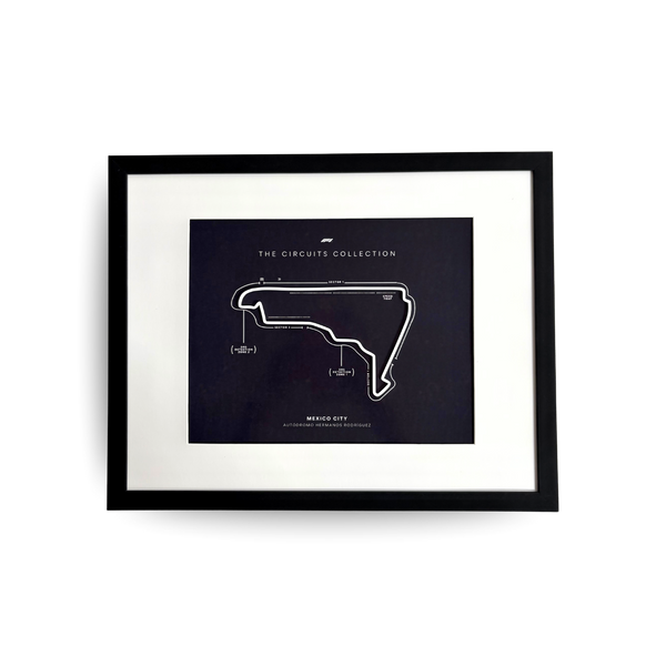 GP de la Ciudad de México