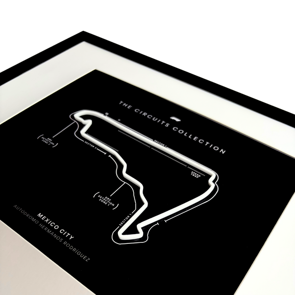 GP de la Ciudad de México