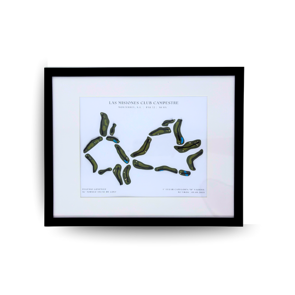 Las Misiones | Campo de golf