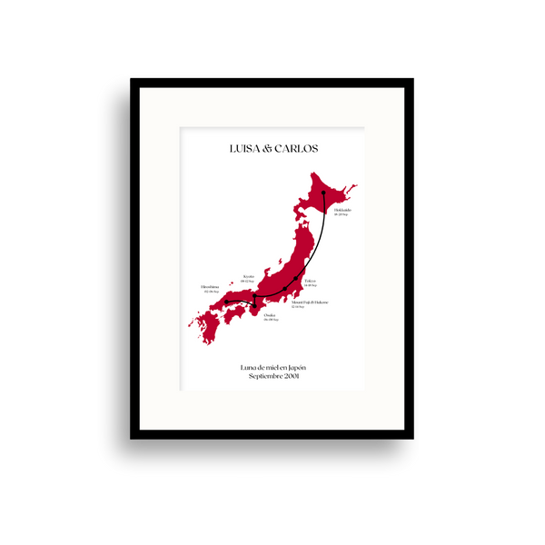 Luna de Miel | Sin foto