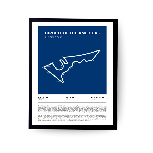 Circuit of The Americas